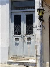 Interesting old doors.: by suziqtn, Views[227]