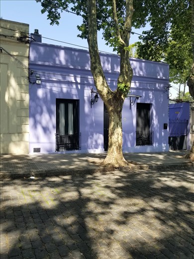 My favorite house, close-up.