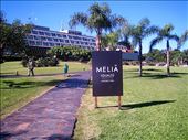 This is a gorgeous hotel near the Argentinian side of the falls.: by suziqtn, Views[280]
