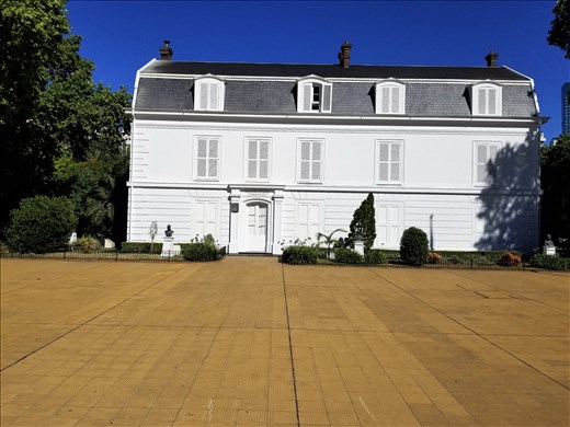 An interesting building...forgot what it is.