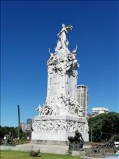 The city was full of many statues such as this one.: by suziqtn, Views[271]