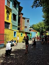 Tourists galore.: by suziqtn, Views[256]