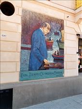 He was a painter born in La Boca and is one of the most popular Argentine painters. : by suziqtn, Views[329]