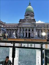 Congressional building. They think the dome looks much like our capitol.: by suziqtn, Views[303]