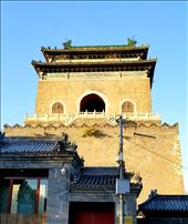 This gives you some idea of the size of the building.: by suziqtn, Views[349]