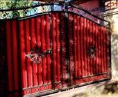 As usual, here is another gorgeous gate.: by suziqtn, Views[437]