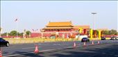 A view of the entrance from near Tiananmen square.: by suziqtn, Views[198]