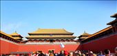 A small glimpse of the size of the city. We walked over 2 1/2 miles through it and up and down many stairs.: by suziqtn, Views[223]