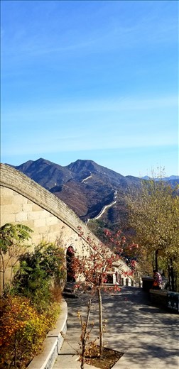 This side view shows the construction of it.