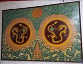 There were also a variety of murals in the courtyard.: by suziqtn, Views[271]