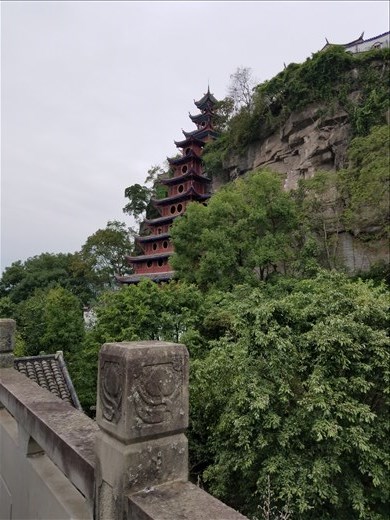 I just loved the beauty of this place.