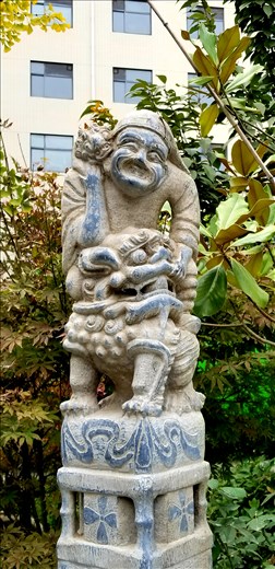 All of them were quite frightening.