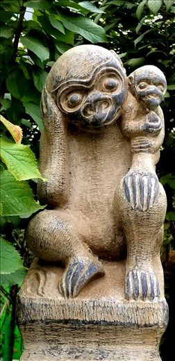 This is the last of the 4 I managed to photograph.