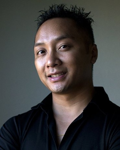 Head photo of Sourixay Vilalay.