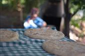 I dreamt to see how home-made bread is being baked in a real Turkish village.: by sveta_k, Views[327]