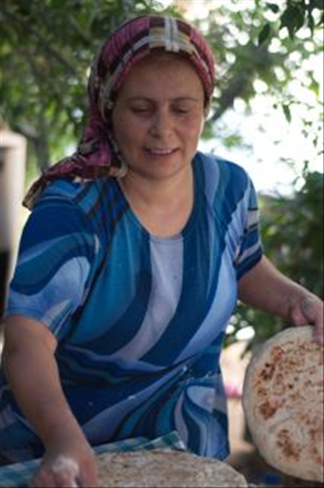 This simple product connected us - people of different cultures and generations.