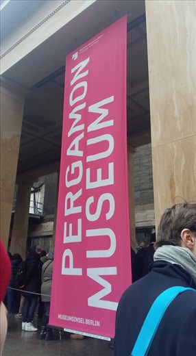 Taken during the 1 and a half hour wait