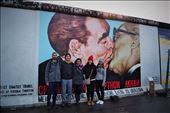 The most famous painting on the Berlin Wall: by swathi, Views[2296]