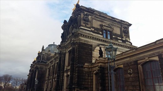 Stunning architecture