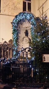 Mannequin Pis: by swathi, Views[1338]