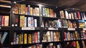 Bastard Cafe, full of board games!: by swathi, Views[645]