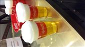 Two each? Don't mind if I do: by swathi, Views[225]