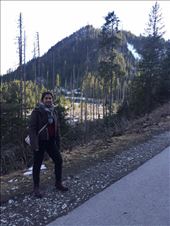 Just call me Swathi the explorer!: by swathi, Views[451]