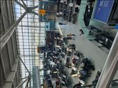 Empty Heathrow: by swathi, Views[235]