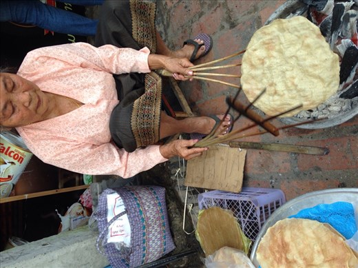 7am market/street food 