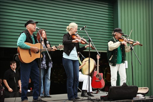 Folk Band