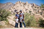 Swift Family - Texas Canyon, AZ: by swiftfamily, Views[129]