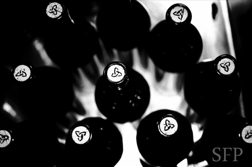 Flying Leap Wine Bottling - Elgin, AZ