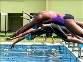 Get set GO!!: by swimming, Views[476]