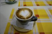 Cappuccino made with love!: by swinginggirl, Views[284]