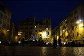 Square outside the Pantheon: by swinginggirl, Views[277]