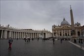 Vatican Square: by swinginggirl, Views[269]