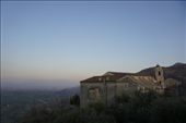 The church at the top of Castro dei Volsci: by swinginggirl, Views[460]