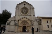 Fossanova Abbey: by swinginggirl, Views[332]