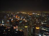 Views from Baiyoke Tower 85 floors up. Fantastic!: by swissmis23, Views[162]
