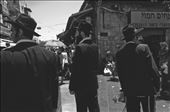 on Shabbat in the markets, Judaism displayed in all directions : by sydthekid, Views[223]