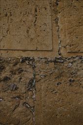 Hundreds of thousands of peoples cries and prayers at the WesterN wall : by sydthekid, Views[211]