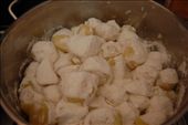 Potatoes with flour: by sylwia, Views[327]