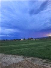 blue clouds: by ta85, Views[400]