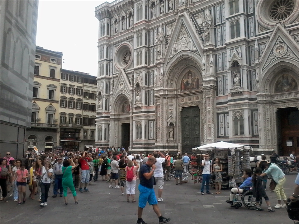 florence