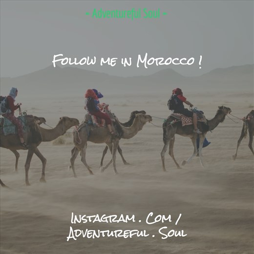 instagram.com/adventureful.soul