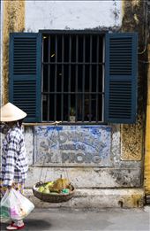 Hoi An ancient town is World Heritage listed and rightfully so: by talalove, Views[243]