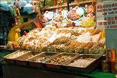 Another plus point for foodies is the abundance of hawker food centers in the country, where one comes in hungry, stares in awe at all the food choices, and leaves with a full belly and a smile on his/her face.: by talesandtravels, Views[297]