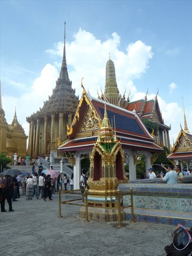 The Grand Palace