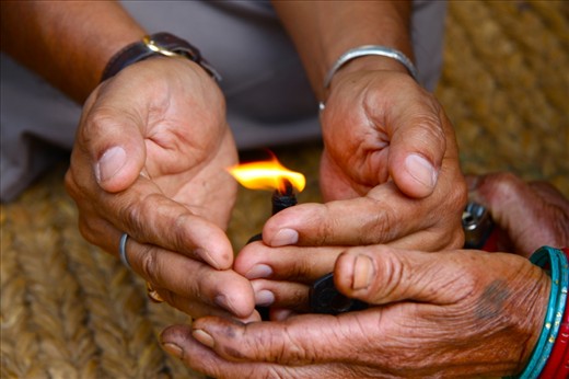 The electricity generated from hydropower will replace kerosene lamps, reduce dependence on firewood, prevent its hazardous risks and save the environment. It can be used for lighting, heating water, and cooking. Electricity brings hope for their future and it is a breakthrough in their lives.