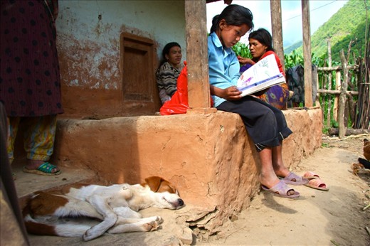 Providing electricity to the village will enable children to study at home and at night, thus improving the quality of primary education, which is essential for community development. Micro hydropower projects like this hope to inspire other villages and encourage rural development in Nepal. 